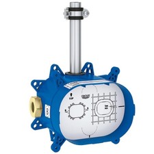 Kit brut Rainshower 360