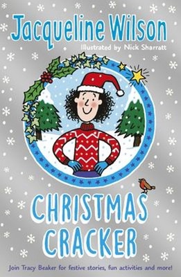 Der Jacqueline Wilson Weihnachtscracker Taschenbuch Jacqueline Wils
