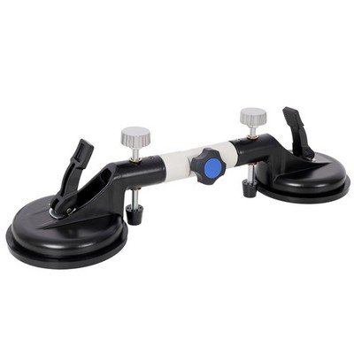 3-in-1 Adjustable angles (90-270 degrees) Suction Cup Tool for Seam Joining