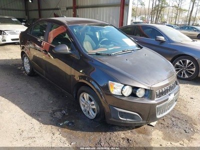 Engine ECM Electronic Control Module VIN P 4th Digit Fits 12-16 CRUZE 5107276