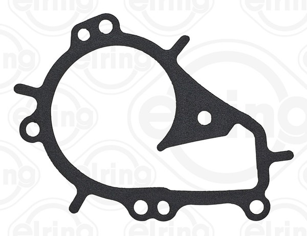 Dichtung Wasserpumpe Elring 577.610 FüR 301 CitroËN P17 Peugeot Toyota Opel P2QO-image