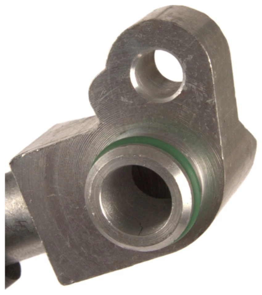 Conjunto de manguera de succión de refrigerante de aire acondicionado 4 estaciones para 04-07 Lexus GX470 Foto 4 de 4