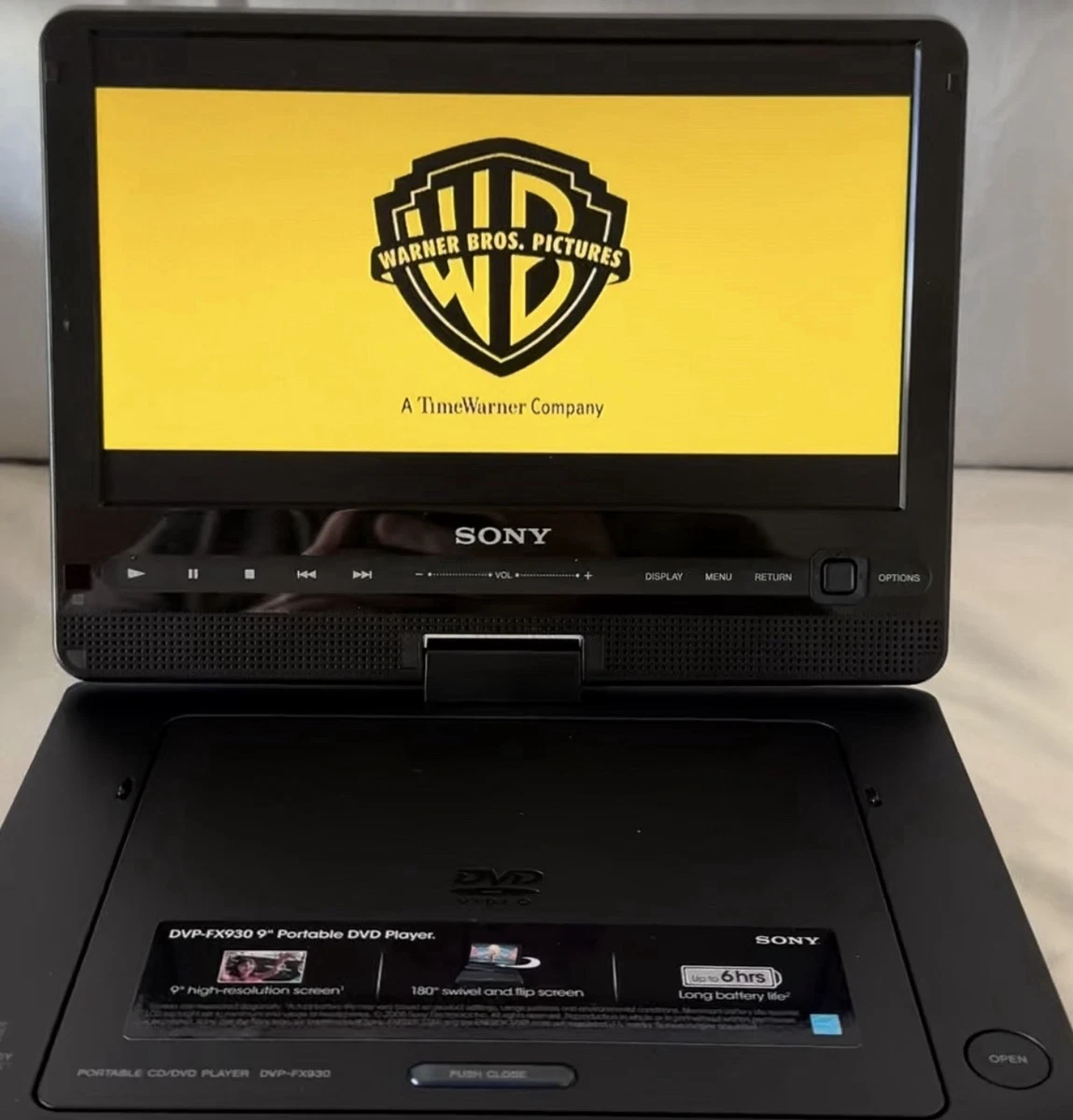 Sony Dvp Fx930 for sale | eBay