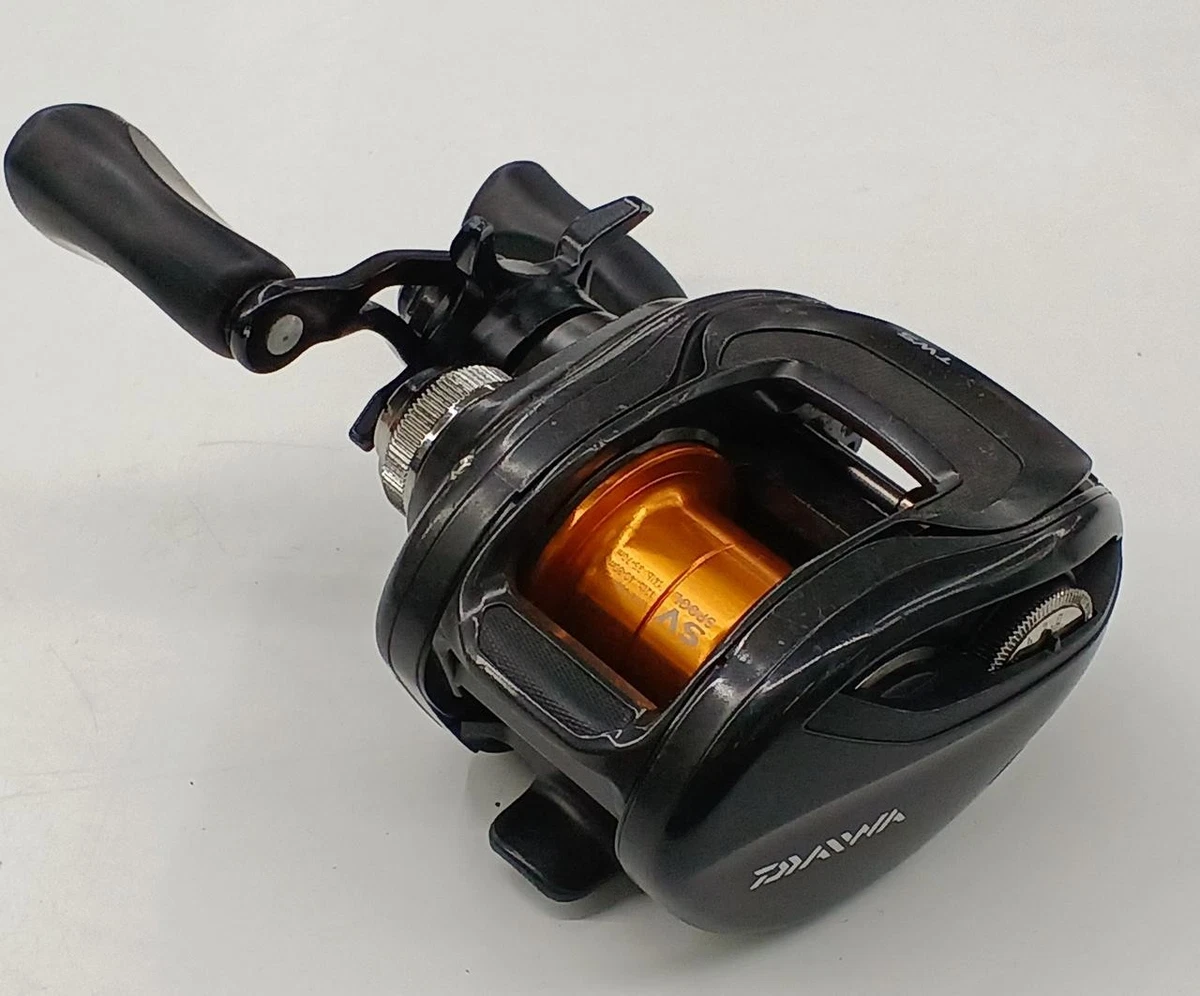 DAIWA BALLSTIC T3 アメリカ版 Daiwa T3 for sale - eBay