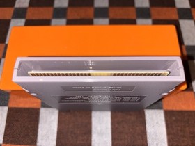 Heavy Barrel (Nintendo Entertainment System, 1990) NES Complete CIB