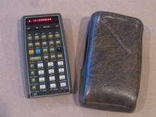 Hewlett-Packard HP 67 Scientific Calculator U...