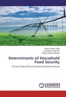 Determinants Of Household Food Security Christopher Obel Gor