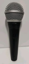 Shure PGA48 Cardioid Dynamic Vocal Microphone