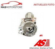 MOTOR ANLASSER STARTER AS-PL S5099 P FÜR DODGE CARAVAN 2.8 CRD 2.8L 120KW