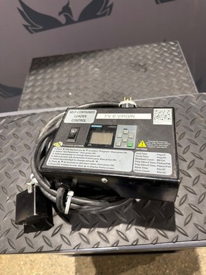 NOVATEC VL Self-Contained Loader Control Module USED