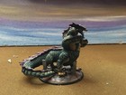 Hydra hand painted D&D 28mm printed by  Soul Forged Minis pathfinder greek myth — photo 2