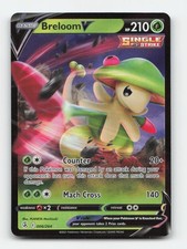 breloom pokemon card value - (22) Colorless Artist Most Expensive Breloom Pokmon Cards