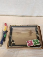 Replacement Screen For IPad 3 Touch Screen Digitizer Front Glass