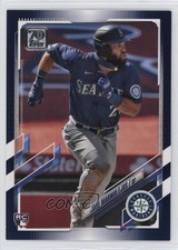2021 Topps Royal Blue Jose Marmolejos #516 0u0