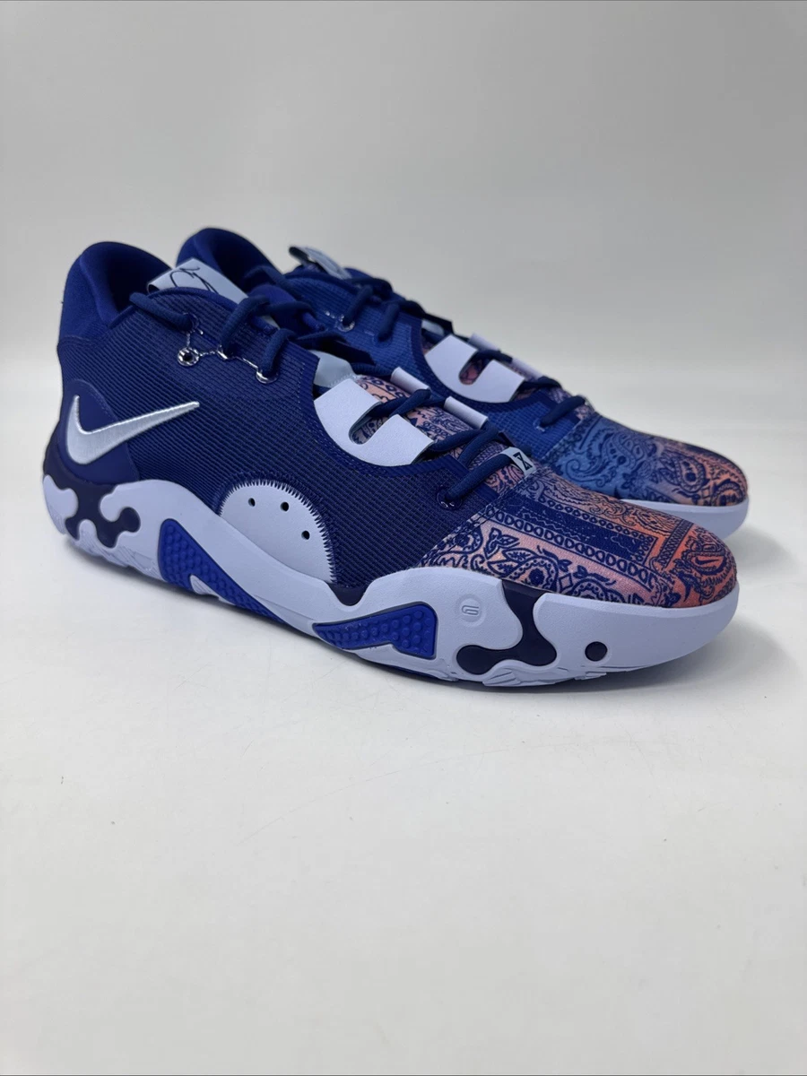 Nike PG 6 for Sale | Authenticity Guaranteed | eBay