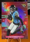 2025 Topps Brian Thomas Jr. Red (Raw)