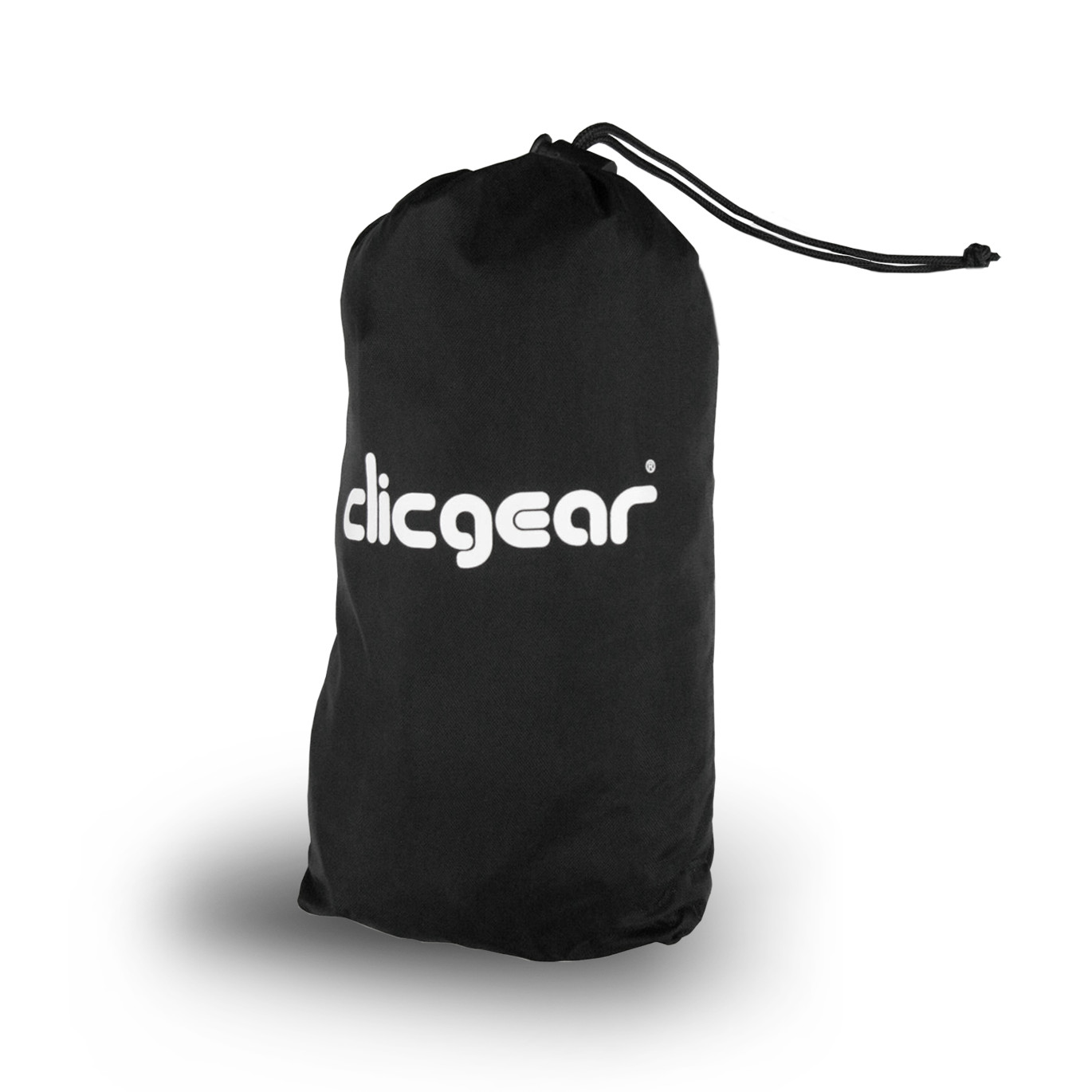 Clicgear Golf Bag Rain Cover &ndash; Waterproof Nylon Club & Gear Protection