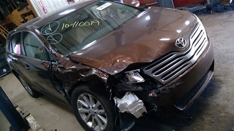 Brazo limpiaparabrisas Venza 2010 10289283 Foto 4 de 4