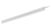 Ledvance LED Unterbauleuchte 60Cm 8W Sensor Warmweiß Weiß 3000K FüR KüChe BüRo