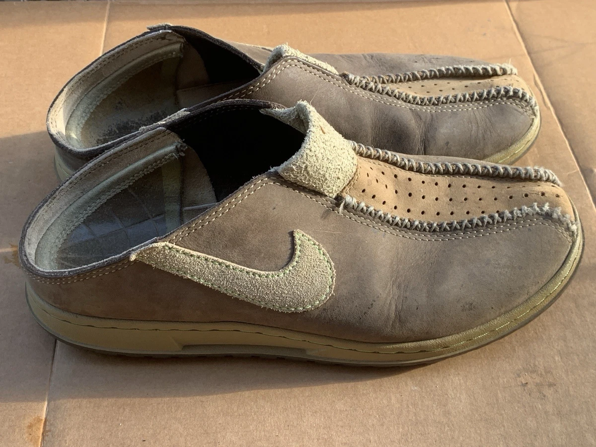 Nike Considered Brown for Sale | Authenticity Guaranteed | eBay