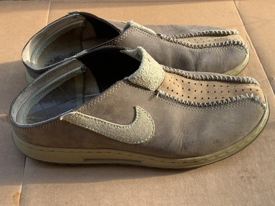 Nike Acg Considered 2Way Sneakers Mules Tea Sneakers 314417 Size 8