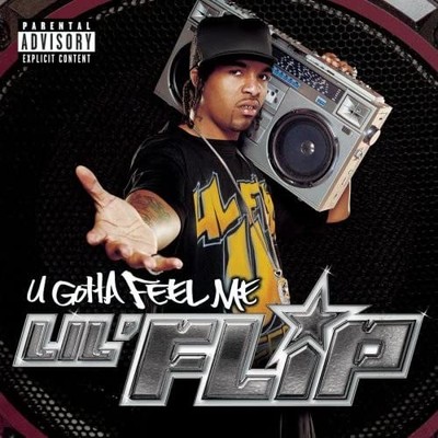 U Gotta Feel Me, Lil Flip, Used; Good  CD