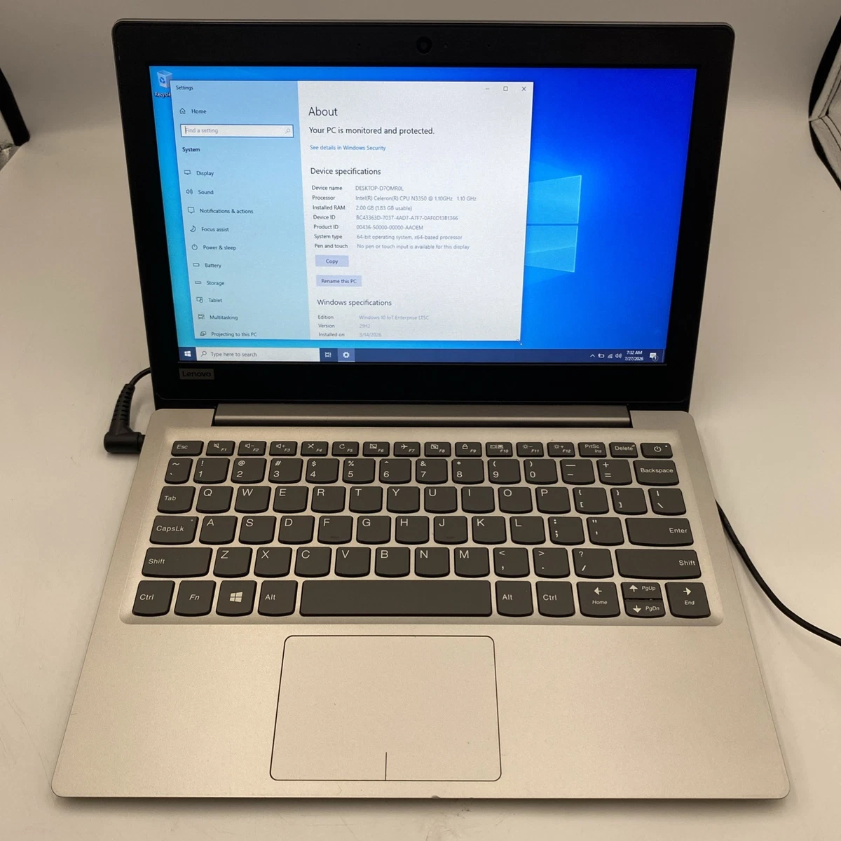 Lenovo PC 2 GB RAM for sale | eBay