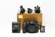 Nikon D7100 24.1MP DSLR Low Shutter Count 5,586 Excellent Condition