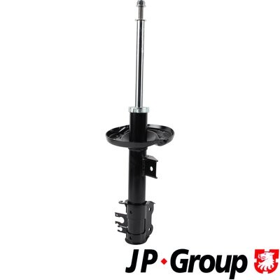 1542104780 JP Group StoßDäMpfer FüR Ford-image