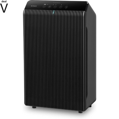 WINIX 5510 Air Purifier for Home Large Room Up to 1881 Ft² in 1 Hr, True HEPA V
