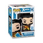 Funko Pop - X-Men Vinyl Figure - Wolverine 720 Funko Exc