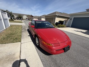 1994 Saturn S-Series 