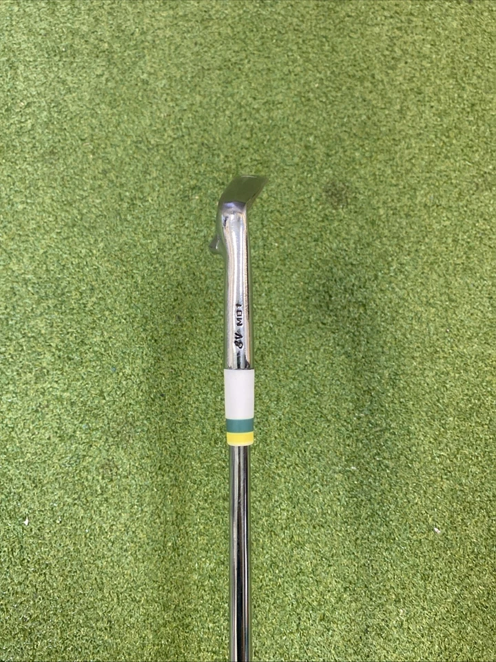 Snakeyes MB1 7 iron X100 - Image 2 of 4