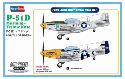 Hobbyboss HBB85808 Model Kit, Various