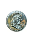 1959 Silver Franklin Half Dollar - Choice Gem Proof  Lustrous
