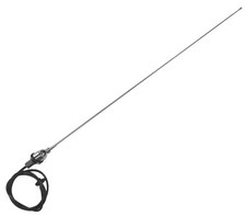 1967 1968 1969 1970 1971 1972 Chevy Gmc Truck Antenna Stationary Mast 67-9285-s 1967 1968 1969 1970 1971 1972 Chevy Gmc Truck Antenna Stationary Mast 67-9285-s