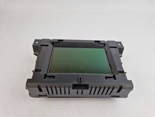 Opel Antara 2010 Screen Display Indicator 96858451 Bvv6053 Opel Antara 2010 Screen Display Indicator 96858451 Bvv6053