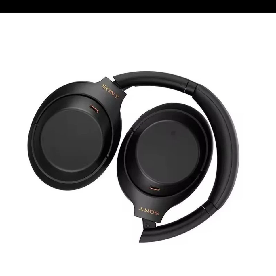 Sony WH-1000XM4 Unofficial Bluetooth Headsets - Image 4 of 4