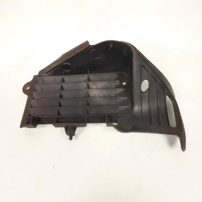 Protection de radiateur origine pour Moto Honda 600 Transalp 1987 à 1995 PD06 - Photo 1/2