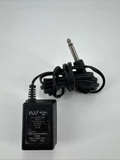 DOD Model 500 Performer Series 20v OEM Guitar Effect Pedal Power Supply Adapter