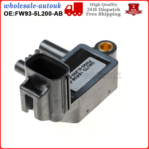 FOR FORD KUGA/FOCUS/MONDEO/S-MAX/C-MAX 1.6 2.0 2.2 DPF PRESSURE SENSOR 1786775 - Picture 8 of 9