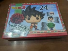FUNKO POP POCKET DRAGON BALL Z  ADVENT CALENDAR -Brand New Sealed-