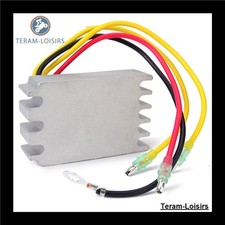 Regulator Voltage for Mercury Mercruiser 15 HP New