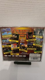 Sega Smash Pack Volume 1 Sega Dreamcast Tested Complete