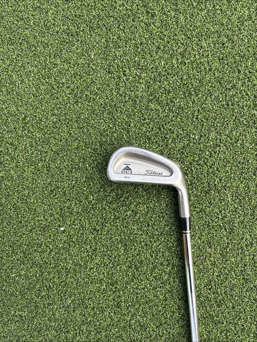Titleist 962 Irons for sale | eBay