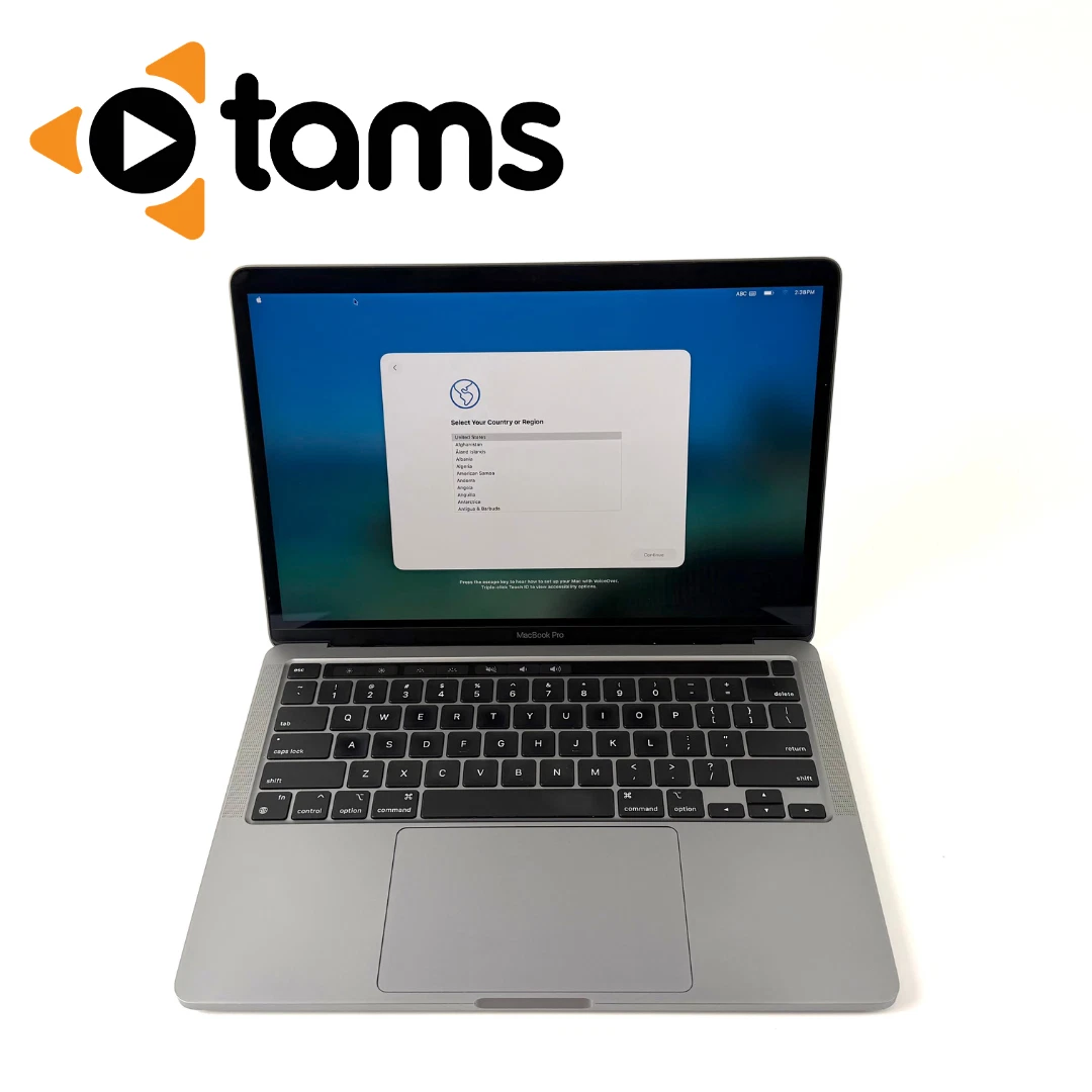 Apple MacBook Pro 13.3 Inch 16GB Laptops for sale | eBay