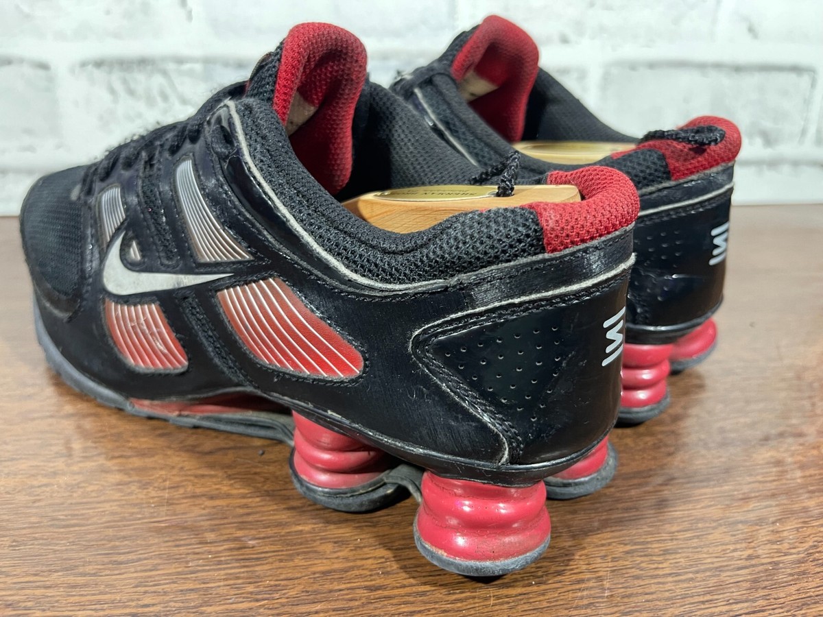 nike shox turbo 21