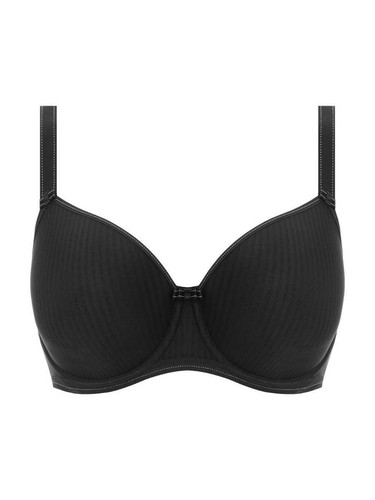Freya Idol Bra Balcony T-Shirt Moulded Underwired Seamless Bras Lingerie - Afbeelding 4 van 21