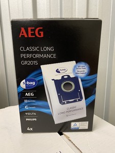 aeg gr201s