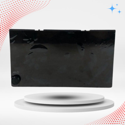 Genuine 2022-2023 Toyota Corolla Cross Radio Receiver Display 86140-0A280 OEM